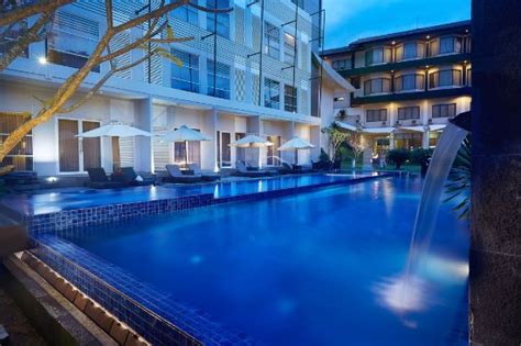 Hotel sampuraga pangkalan bun d 30%, Review Asli dan Free Cancellation di Traveloka